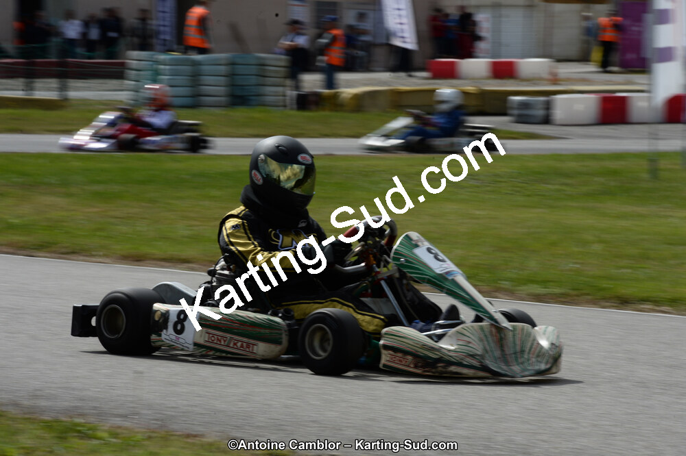 15/09/2013 : Championnat de France X30 et X30 Gentleman à Lavelanet (Photos Antoine Camblor) 2013 — karting