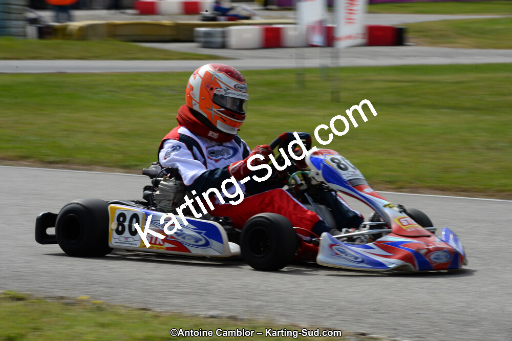 15/09/2013 : Championnat de France X30 et X30 Gentleman à Lavelanet (Photos Antoine Camblor) 2013 — karting