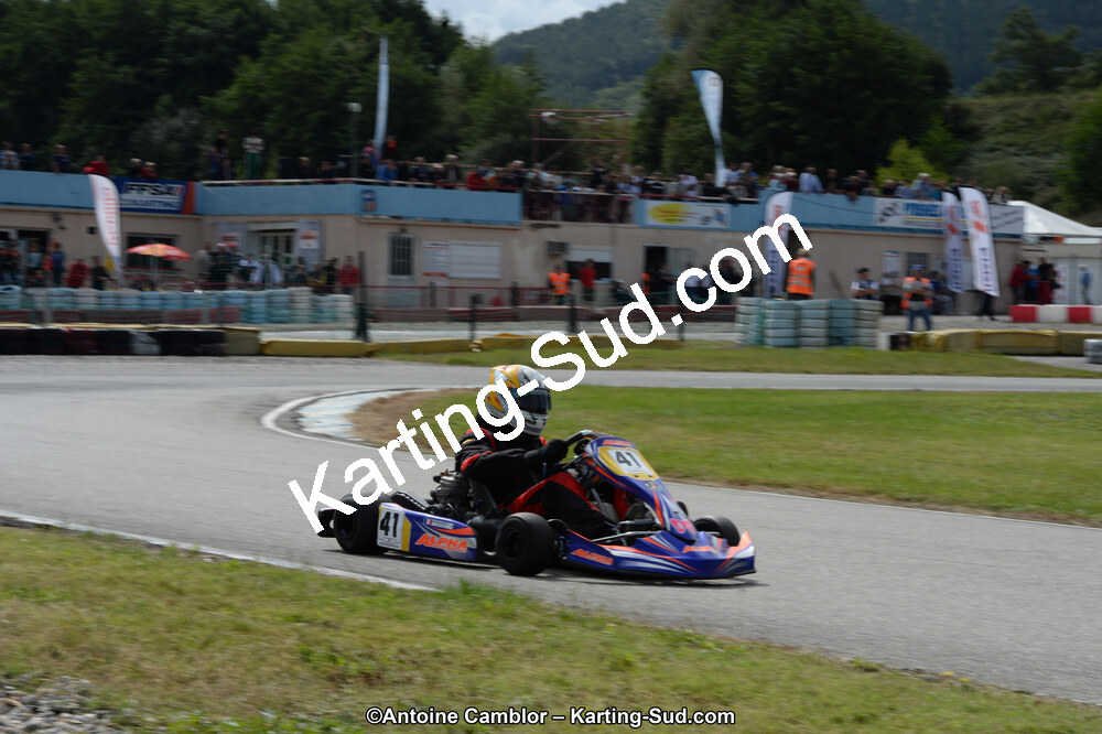 15/09/2013 : Championnat de France X30 et X30 Gentleman à Lavelanet (Photos Antoine Camblor) 2013 — karting