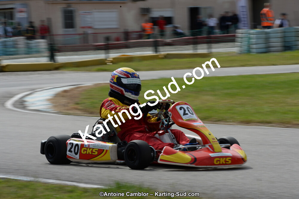 15/09/2013 : Championnat de France X30 et X30 Gentleman à Lavelanet (Photos Antoine Camblor) 2013 — karting