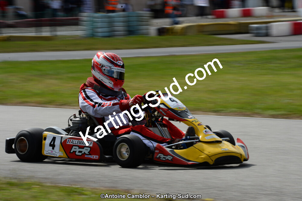 15/09/2013 : Championnat de France X30 et X30 Gentleman à Lavelanet (Photos Antoine Camblor) 2013 — karting