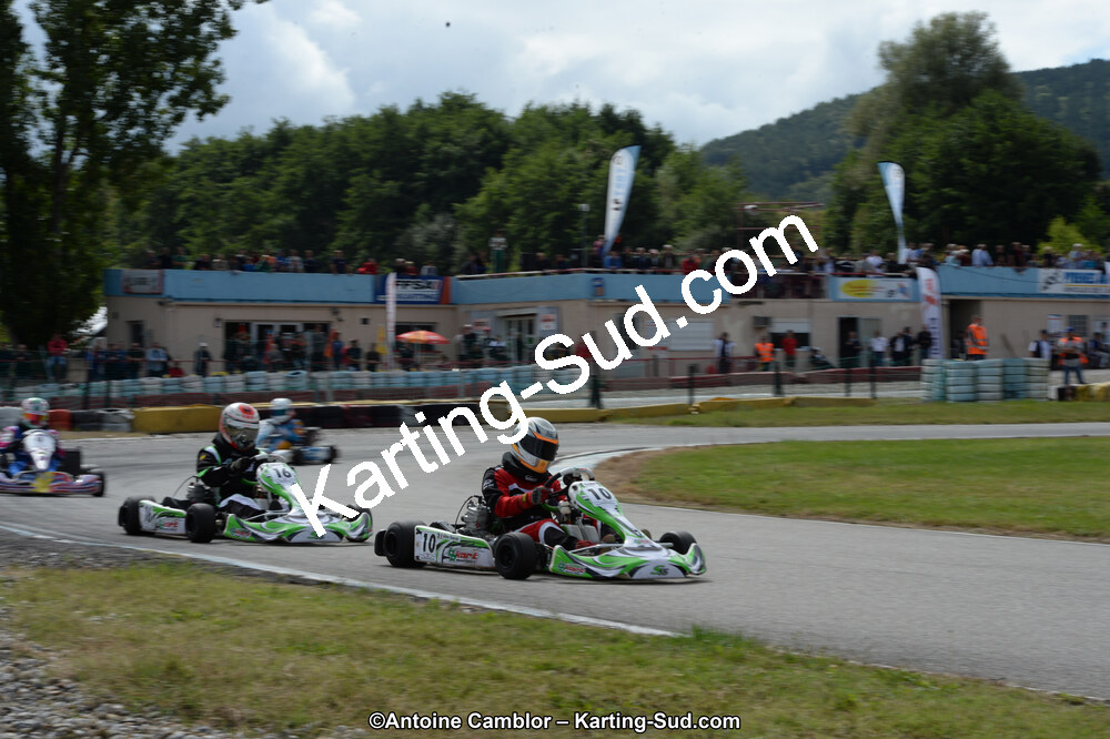 15/09/2013 : Championnat de France X30 et X30 Gentleman à Lavelanet (Photos Antoine Camblor) 2013 — karting