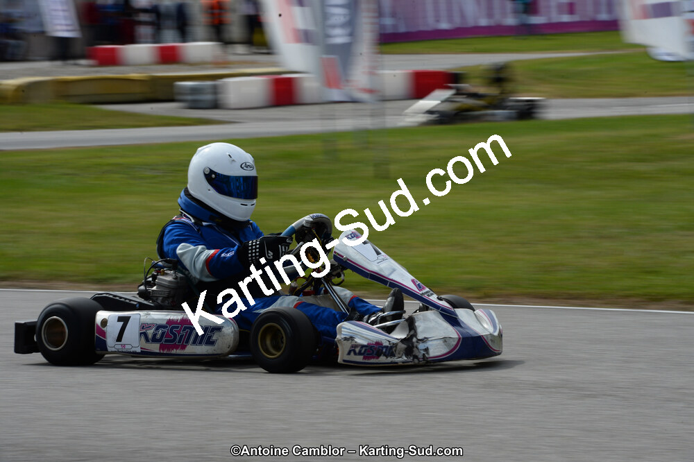 15/09/2013 : Championnat de France X30 et X30 Gentleman à Lavelanet (Photos Antoine Camblor) 2013 — karting