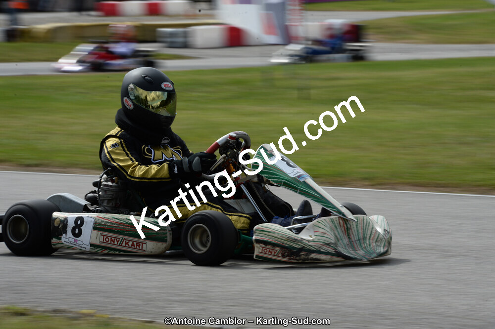 15/09/2013 : Championnat de France X30 et X30 Gentleman à Lavelanet (Photos Antoine Camblor) 2013 — karting