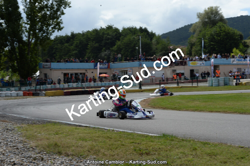 15/09/2013 : Championnat de France X30 et X30 Gentleman à Lavelanet (Photos Antoine Camblor) 2013 — karting