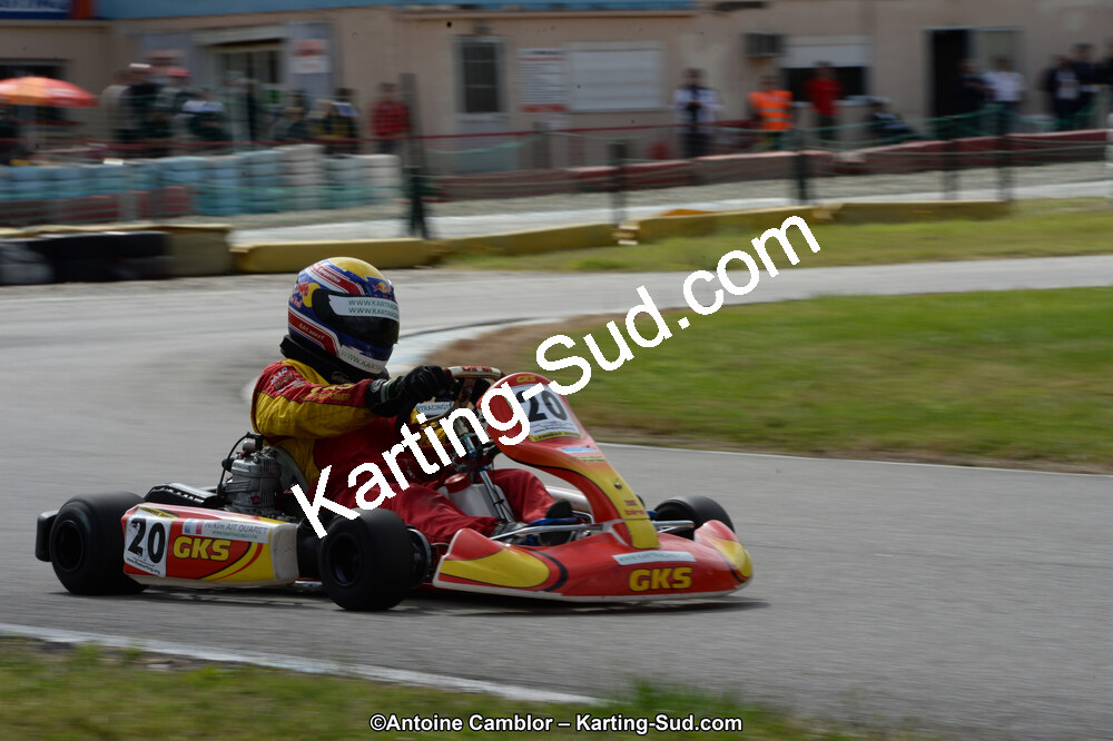 15/09/2013 : Championnat de France X30 et X30 Gentleman à Lavelanet (Photos Antoine Camblor) 2013 — karting