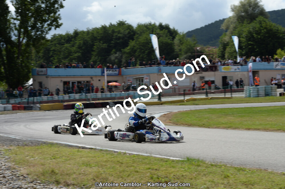 15/09/2013 : Championnat de France X30 et X30 Gentleman à Lavelanet (Photos Antoine Camblor) 2013 — karting