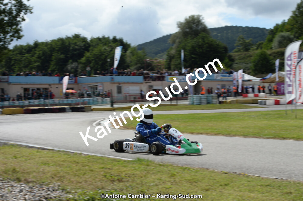 15/09/2013 : Championnat de France X30 et X30 Gentleman à Lavelanet (Photos Antoine Camblor) 2013 — karting