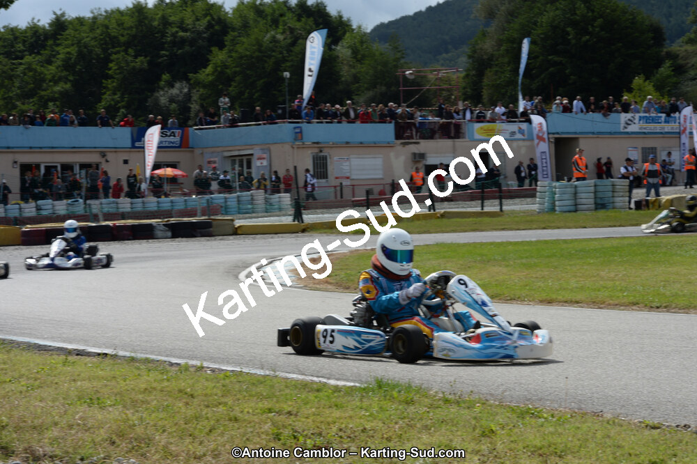15/09/2013 : Championnat de France X30 et X30 Gentleman à Lavelanet (Photos Antoine Camblor) 2013 — karting