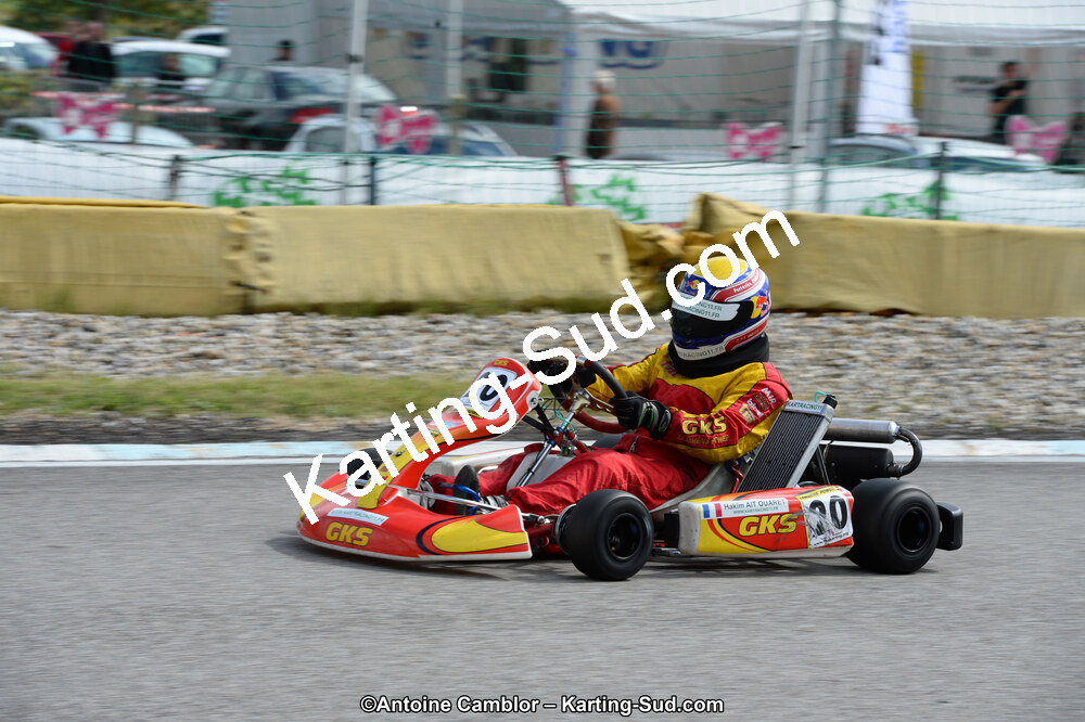 15/09/2013 : Championnat de France X30 et X30 Gentleman à Lavelanet (Photos Antoine Camblor) 2013 — karting