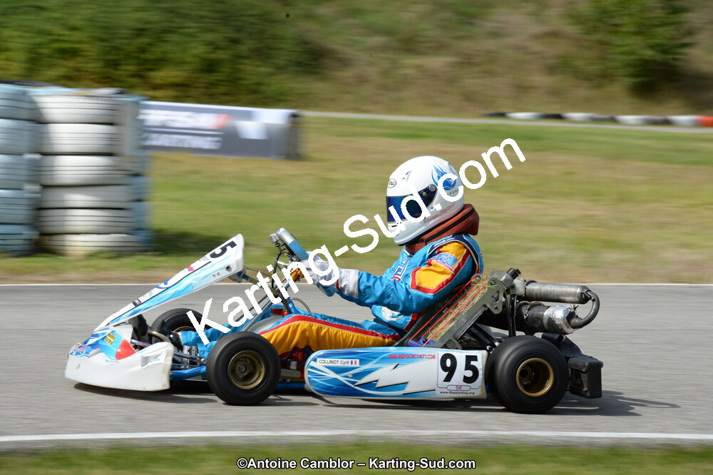 15/09/2013 : Championnat de France X30 et X30 Gentleman à Lavelanet (Photos Antoine Camblor) 2013 — karting