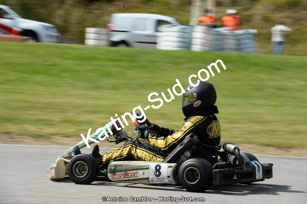 15/09/2013 : Championnat de France X30 et X30 Gentleman à Lavelanet (Photos Antoine Camblor) 2013 — karting