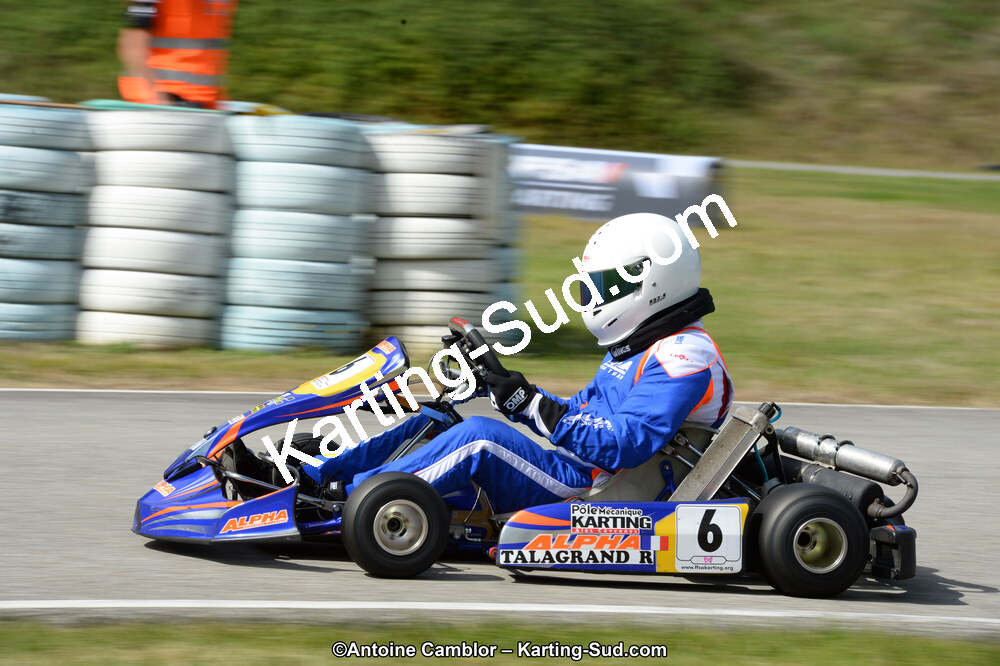 15/09/2013 : Championnat de France X30 et X30 Gentleman à Lavelanet (Photos Antoine Camblor) 2013 — karting