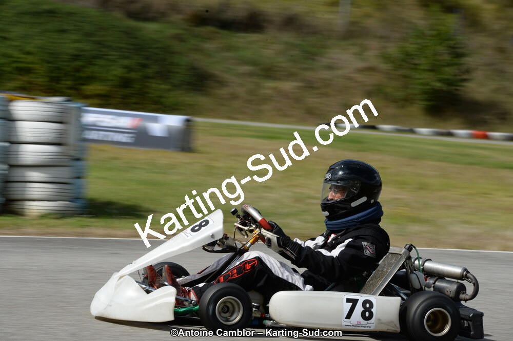 15/09/2013 : Championnat de France X30 et X30 Gentleman à Lavelanet (Photos Antoine Camblor) 2013 — karting