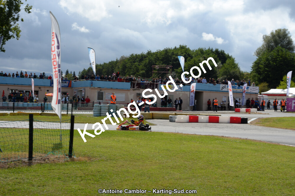 15/09/2013 : Championnat de France X30 et X30 Gentleman à Lavelanet (Photos Antoine Camblor) 2013 — karting