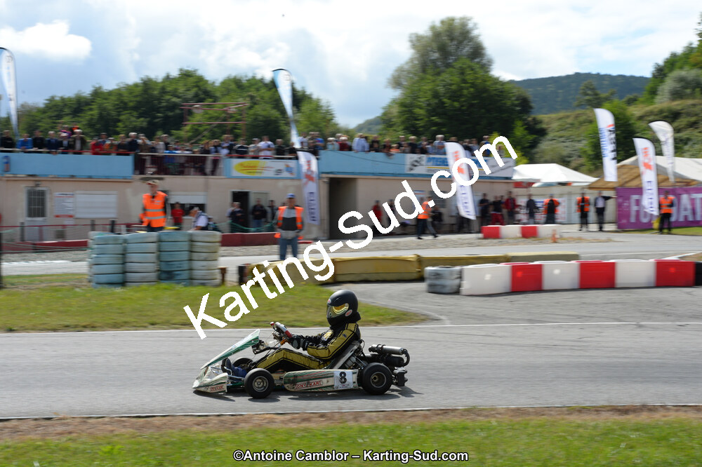 15/09/2013 : Championnat de France X30 et X30 Gentleman à Lavelanet (Photos Antoine Camblor) 2013 — karting