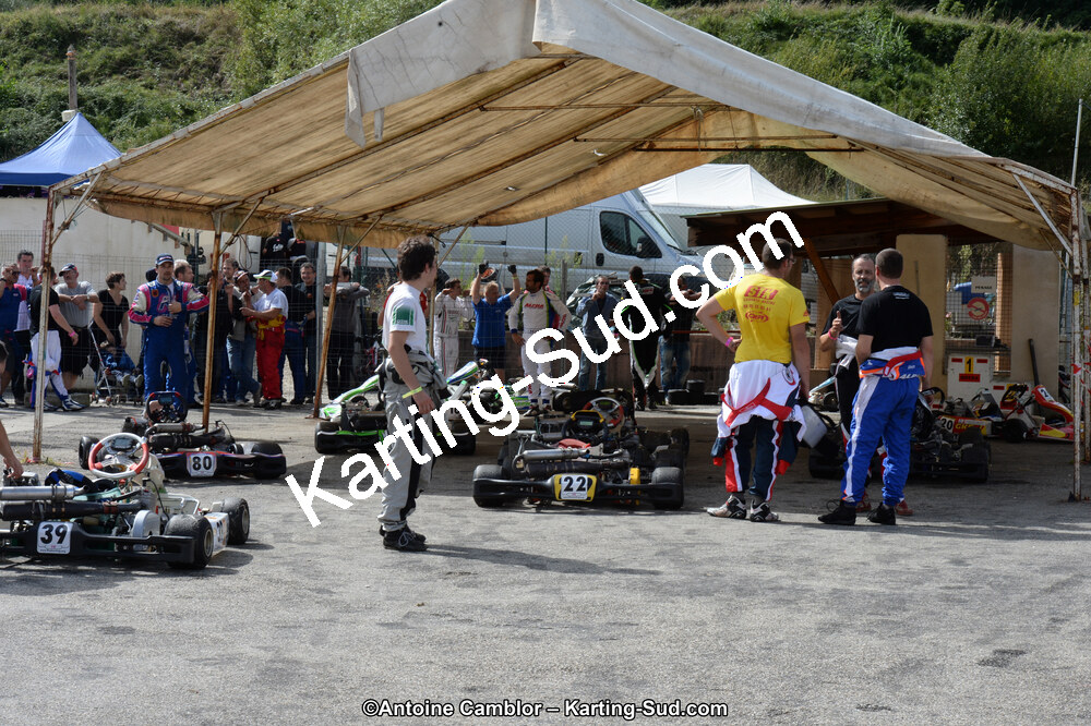 15/09/2013 : Championnat de France X30 et X30 Gentleman à Lavelanet (Photos Antoine Camblor) 2013 — karting