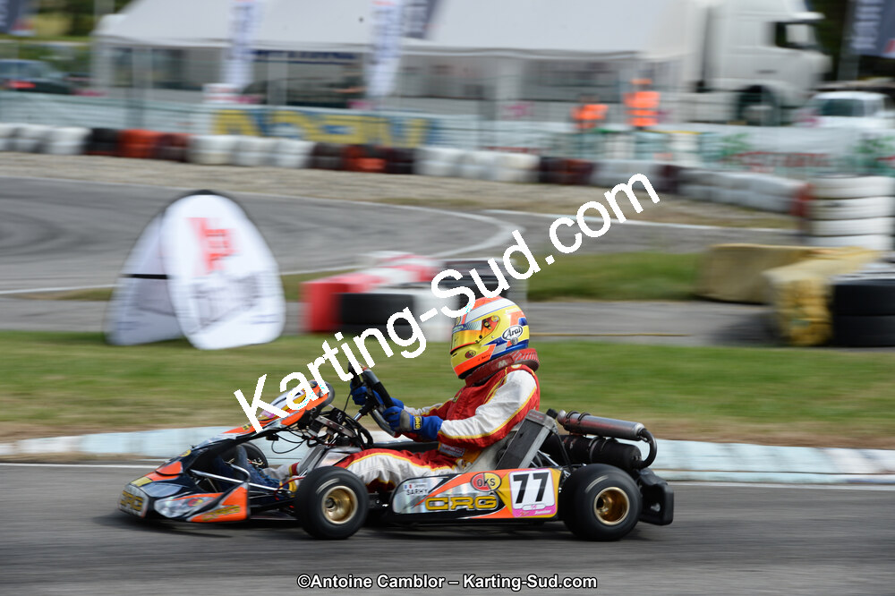 15/09/2013 : Championnat de France X30 et X30 Gentleman à Lavelanet (Photos Antoine Camblor) 2013 — karting