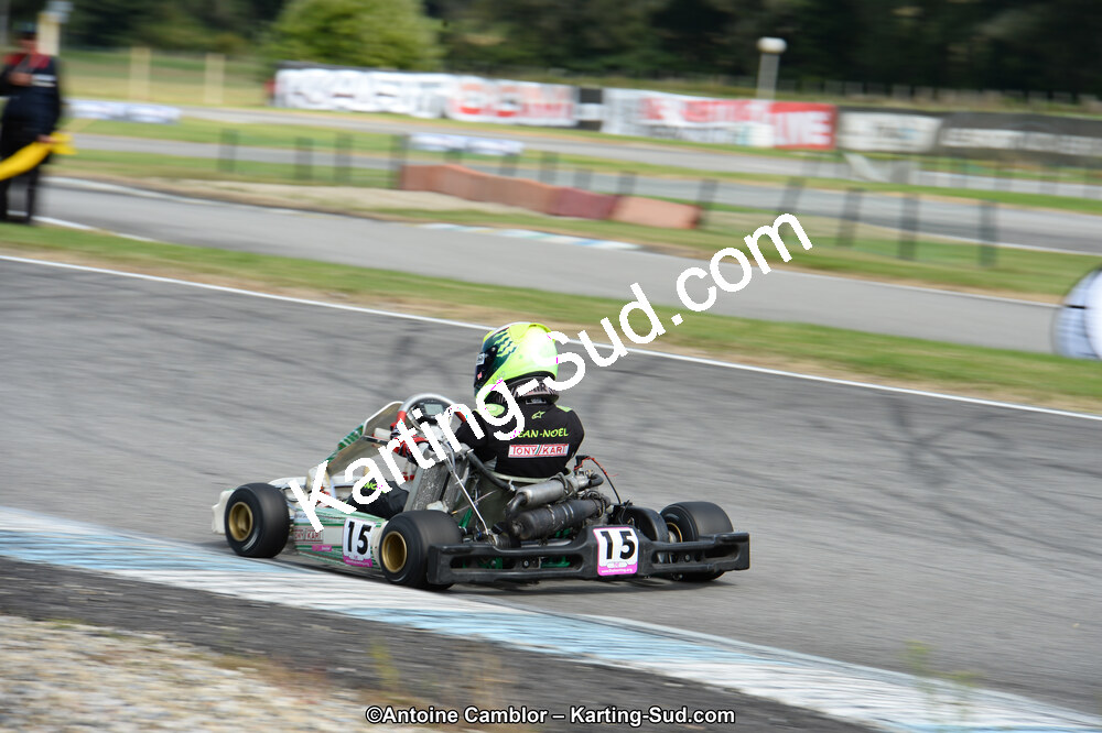 15/09/2013 : Championnat de France X30 et X30 Gentleman à Lavelanet (Photos Antoine Camblor) 2013 — karting