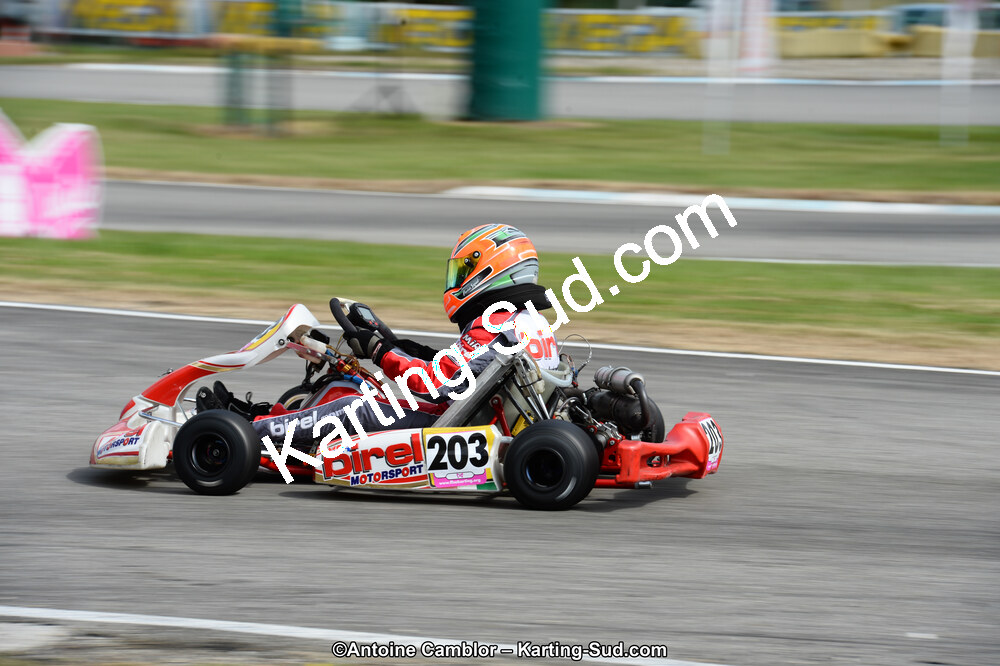 15/09/2013 : Championnat de France X30 et X30 Gentleman à Lavelanet (Photos Antoine Camblor) 2013 — karting
