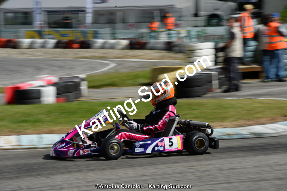 15/09/2013 : Championnat de France X30 et X30 Gentleman à Lavelanet (Photos Antoine Camblor) 2013 — karting