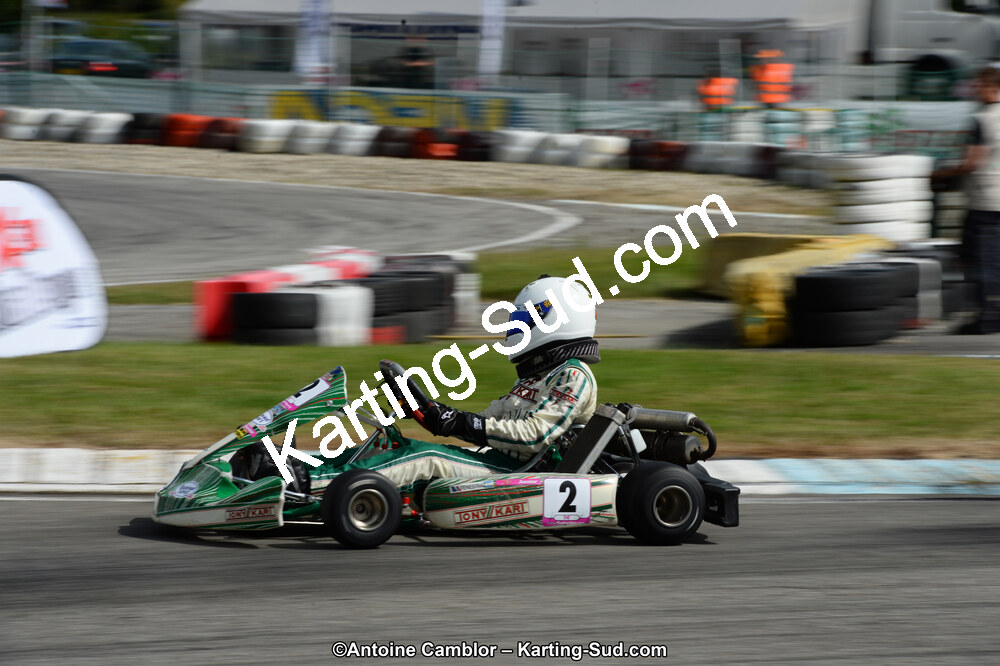 15/09/2013 : Championnat de France X30 et X30 Gentleman à Lavelanet (Photos Antoine Camblor) 2013 — karting