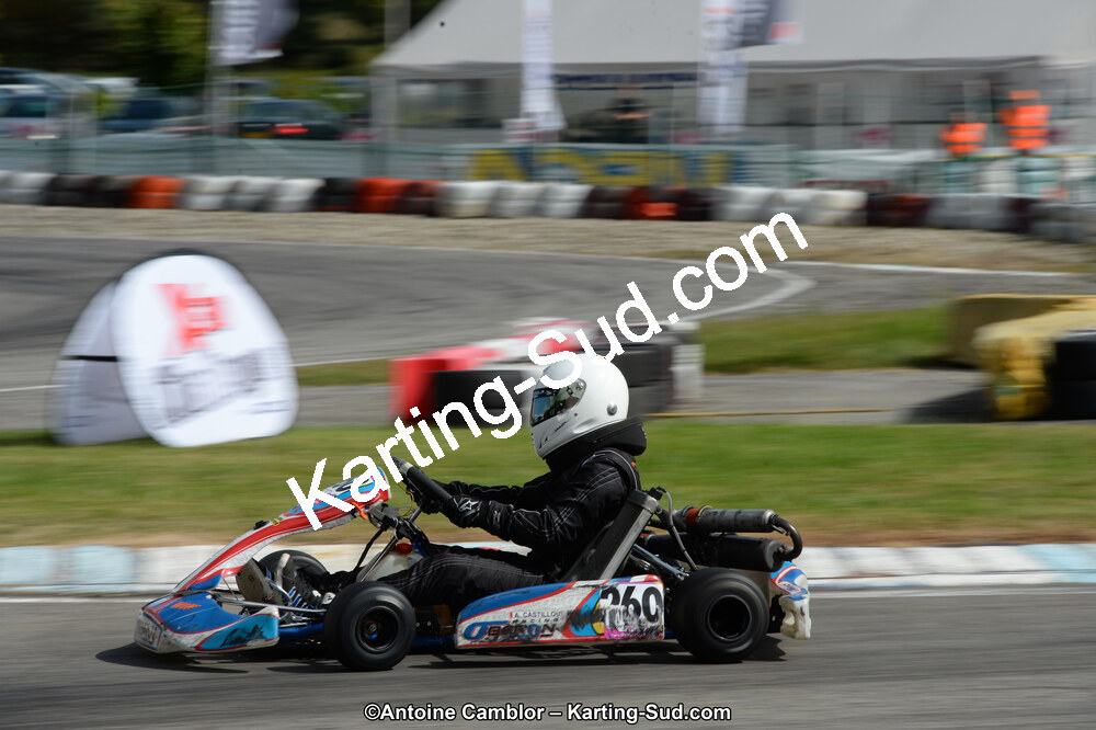 15/09/2013 : Championnat de France X30 et X30 Gentleman à Lavelanet (Photos Antoine Camblor) 2013 — karting