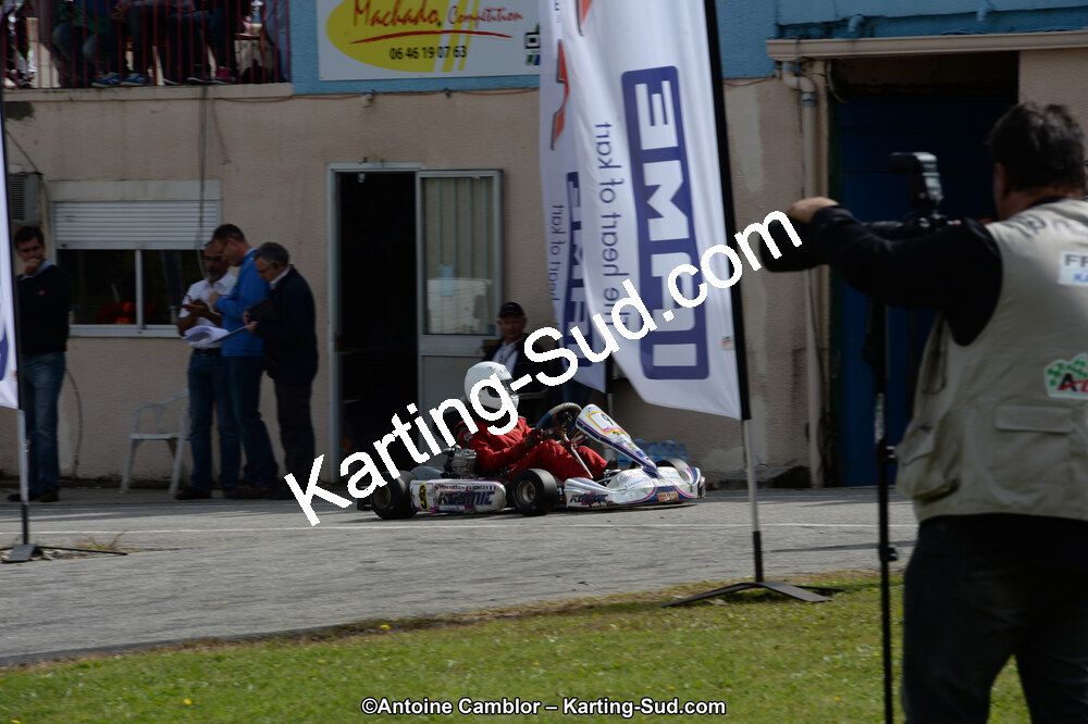 15/09/2013 : Championnat de France X30 et X30 Gentleman à Lavelanet (Photos Antoine Camblor) 2013 — karting