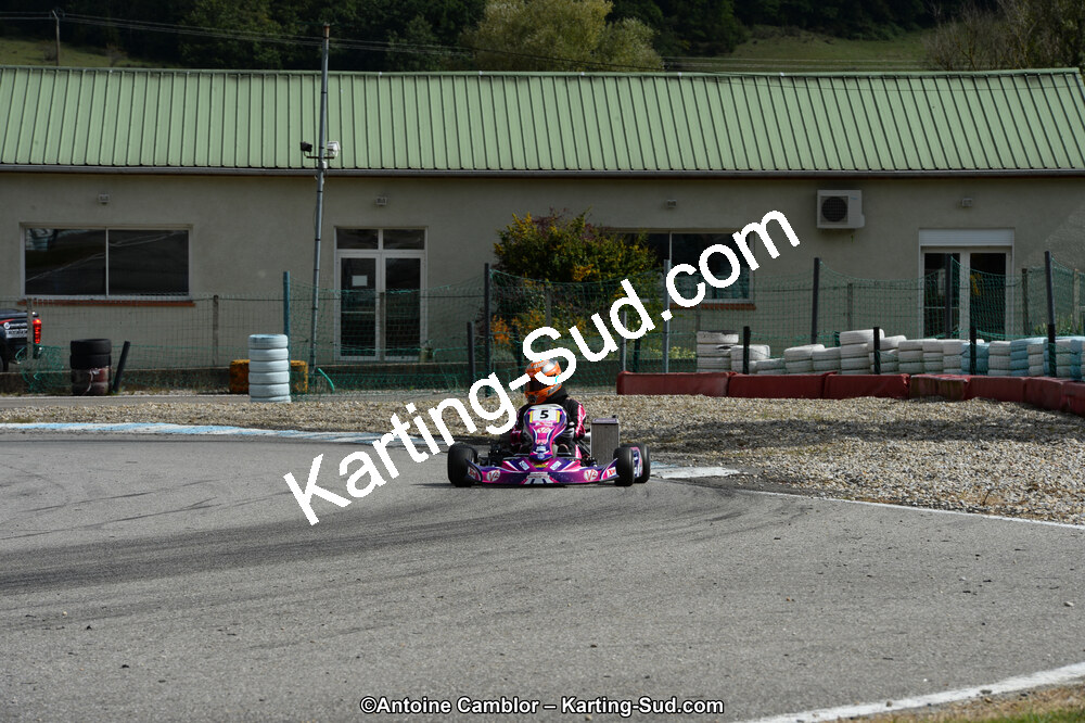 15/09/2013 : Championnat de France X30 et X30 Gentleman à Lavelanet (Photos Antoine Camblor) 2013 — karting
