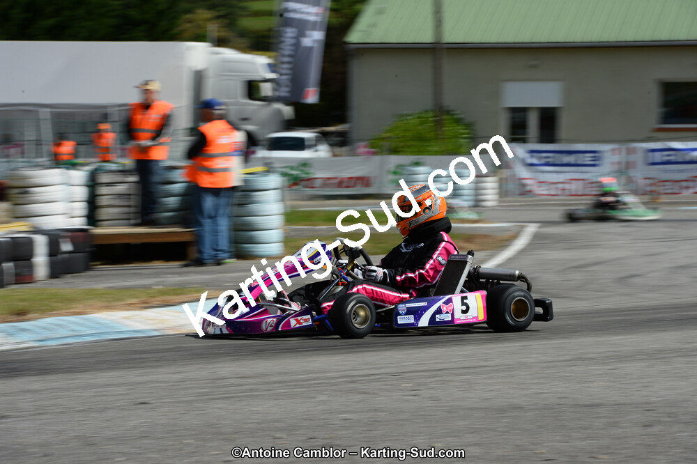 15/09/2013 : Championnat de France X30 et X30 Gentleman à Lavelanet (Photos Antoine Camblor) 2013 — karting