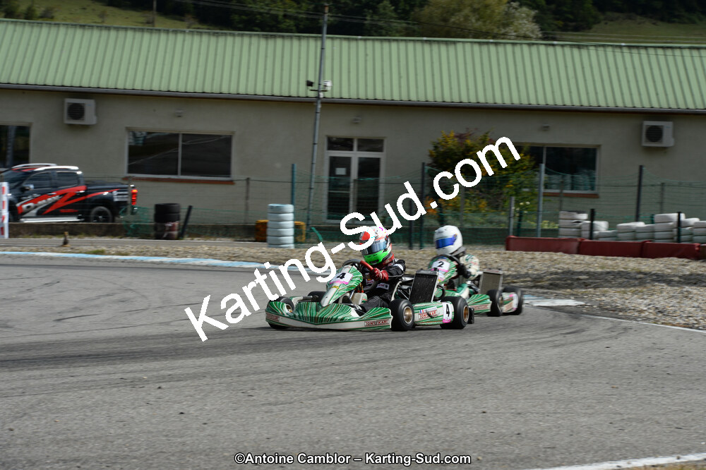 15/09/2013 : Championnat de France X30 et X30 Gentleman à Lavelanet (Photos Antoine Camblor) 2013 — karting