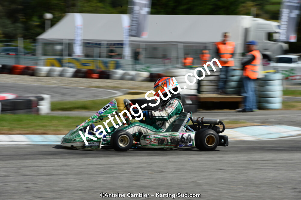 15/09/2013 : Championnat de France X30 et X30 Gentleman à Lavelanet (Photos Antoine Camblor) 2013 — karting