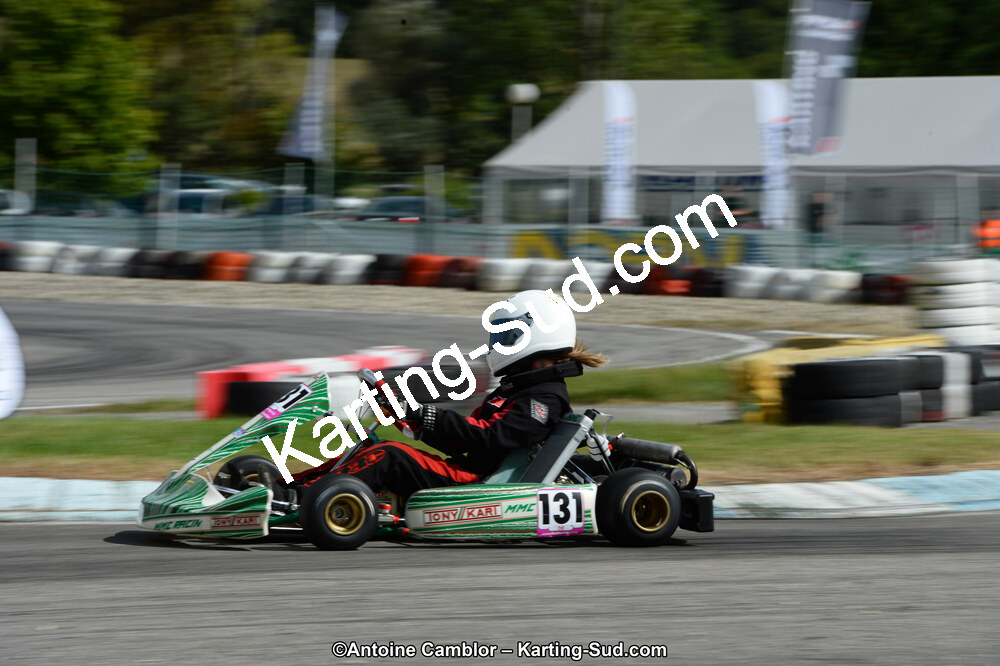 15/09/2013 : Championnat de France X30 et X30 Gentleman à Lavelanet (Photos Antoine Camblor) 2013 — karting