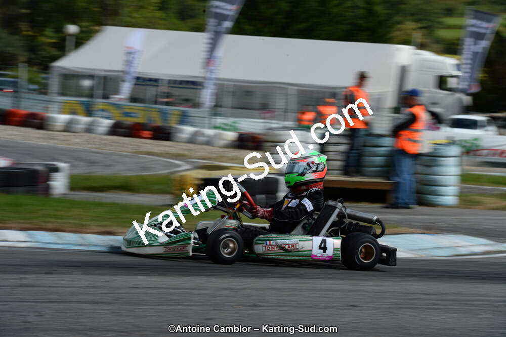 15/09/2013 : Championnat de France X30 et X30 Gentleman à Lavelanet (Photos Antoine Camblor) 2013 — karting