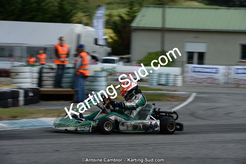 15/09/2013 : Championnat de France X30 et X30 Gentleman à Lavelanet (Photos Antoine Camblor) 2013 — karting