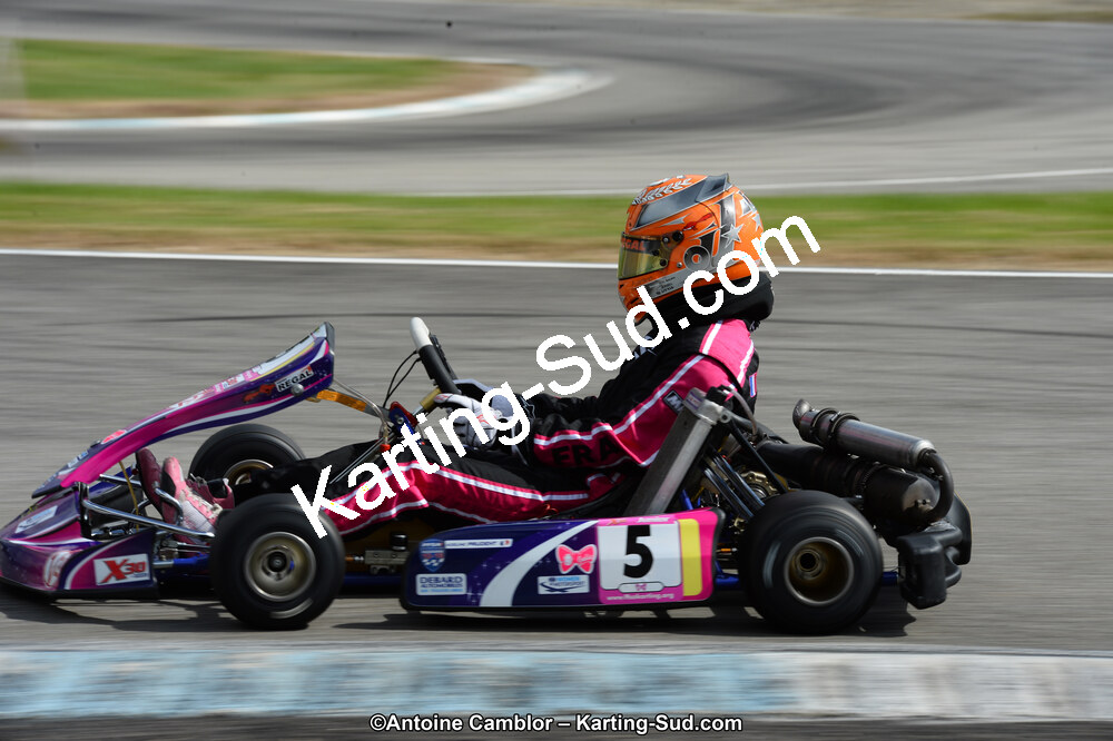 15/09/2013 : Championnat de France X30 et X30 Gentleman à Lavelanet (Photos Antoine Camblor) 2013 — karting