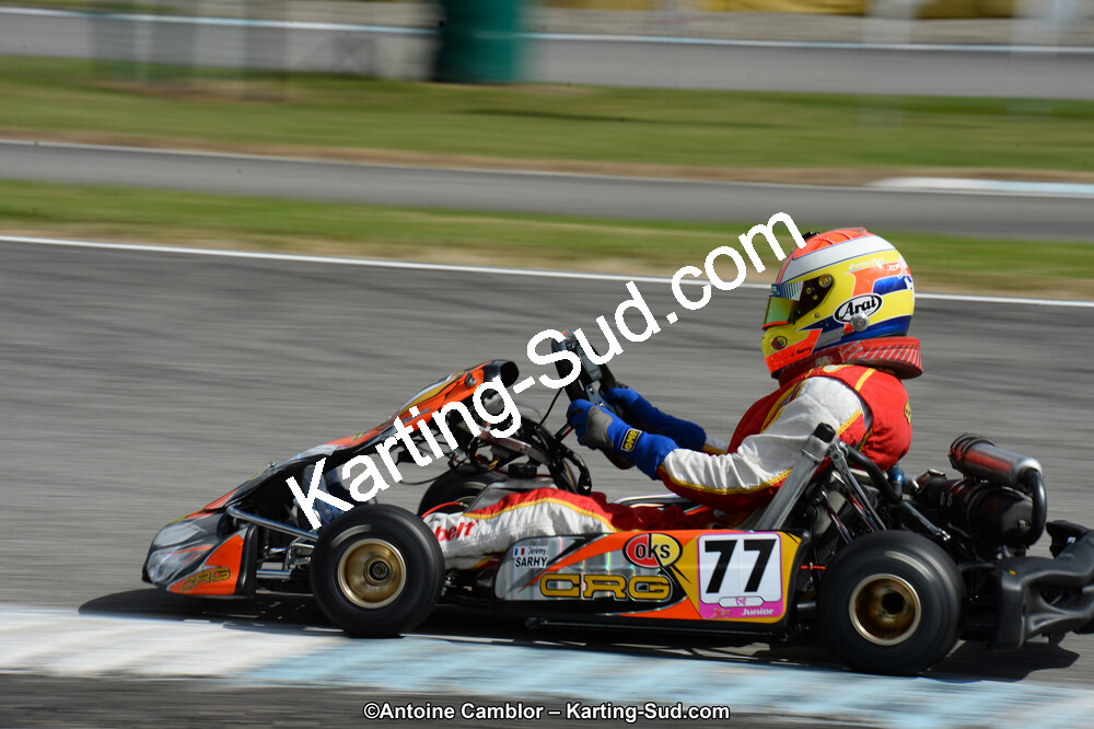 15/09/2013 : Championnat de France X30 et X30 Gentleman à Lavelanet (Photos Antoine Camblor) 2013 — karting