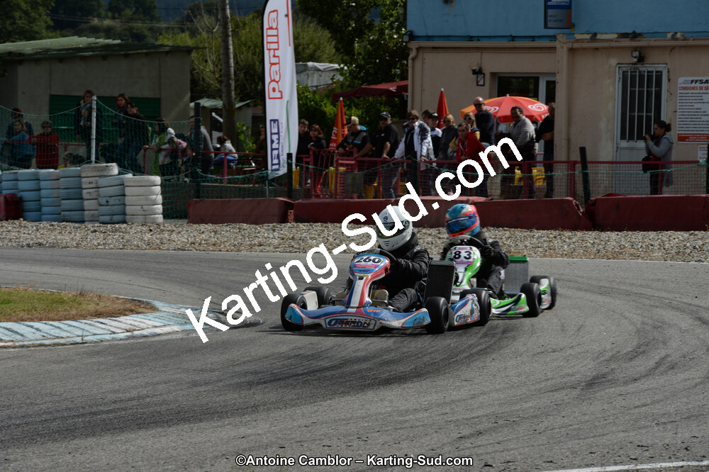 15/09/2013 : Championnat de France X30 et X30 Gentleman à Lavelanet (Photos Antoine Camblor) 2013 — karting