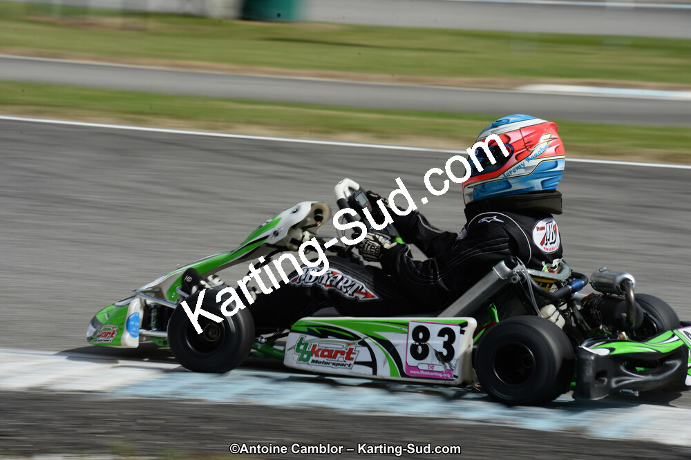 15/09/2013 : Championnat de France X30 et X30 Gentleman à Lavelanet (Photos Antoine Camblor) 2013 — karting