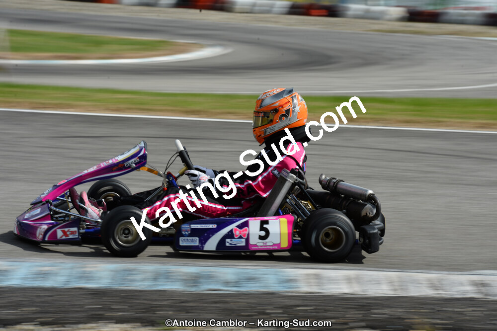 15/09/2013 : Championnat de France X30 et X30 Gentleman à Lavelanet (Photos Antoine Camblor) 2013 — karting
