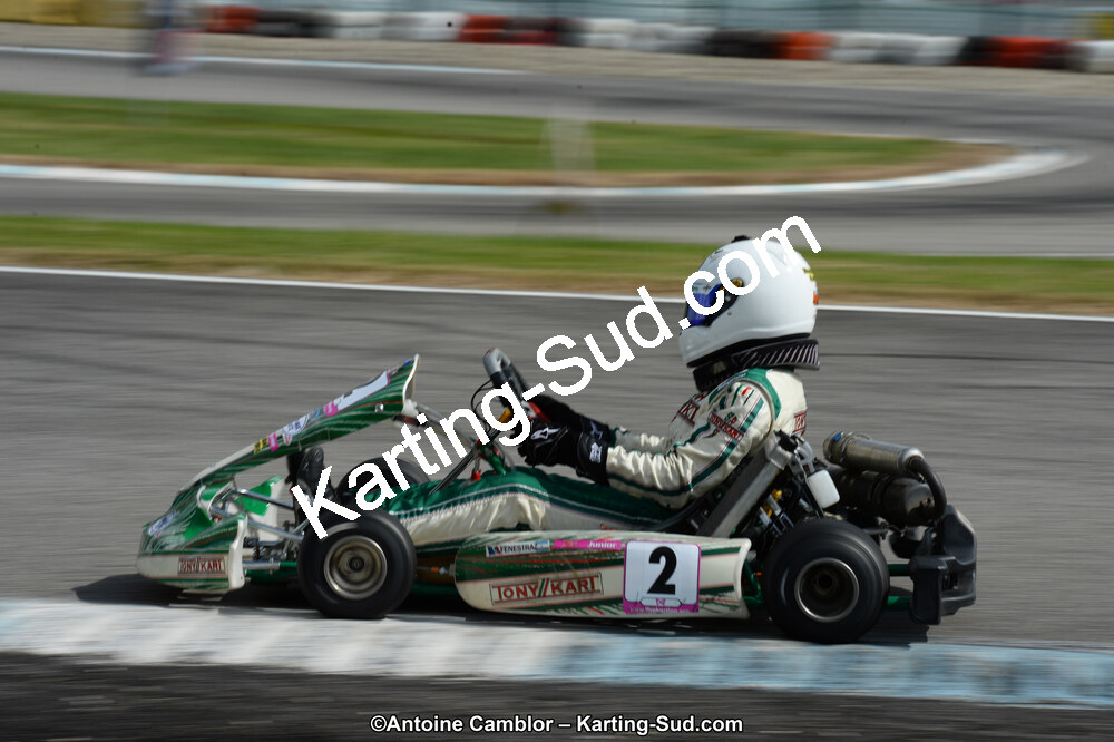 15/09/2013 : Championnat de France X30 et X30 Gentleman à Lavelanet (Photos Antoine Camblor) 2013 — karting