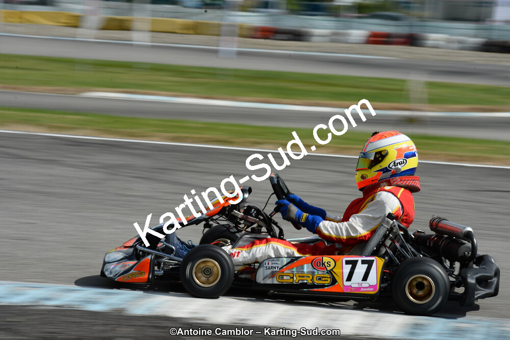 15/09/2013 : Championnat de France X30 et X30 Gentleman à Lavelanet (Photos Antoine Camblor) 2013 — karting