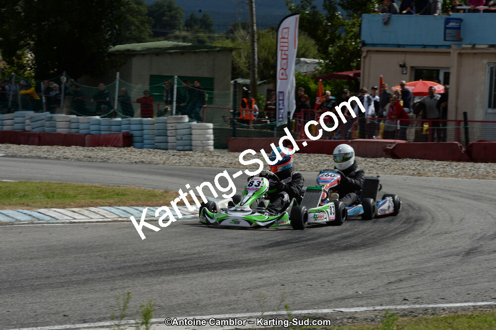 15/09/2013 : Championnat de France X30 et X30 Gentleman à Lavelanet (Photos Antoine Camblor) 2013 — karting