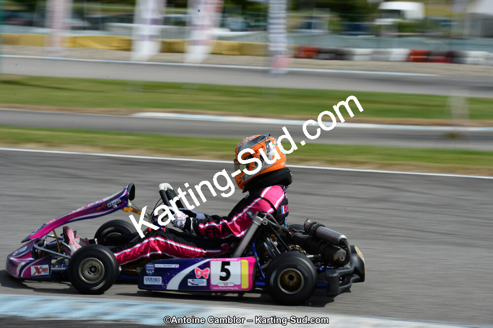 15/09/2013 : Championnat de France X30 et X30 Gentleman à Lavelanet (Photos Antoine Camblor) 2013 — karting