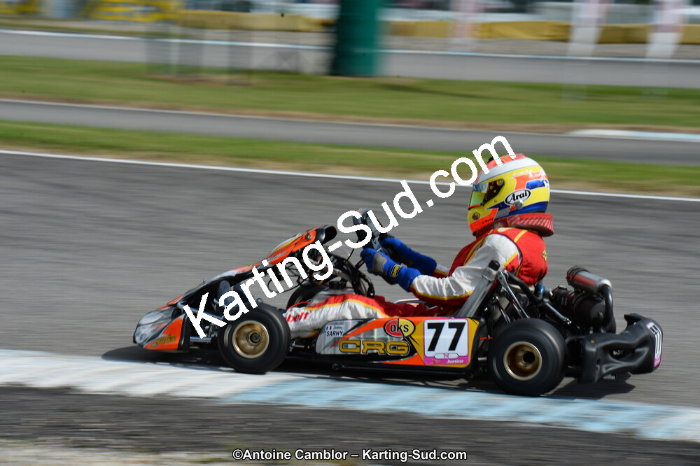 15/09/2013 : Championnat de France X30 et X30 Gentleman à Lavelanet (Photos Antoine Camblor) 2013 — karting