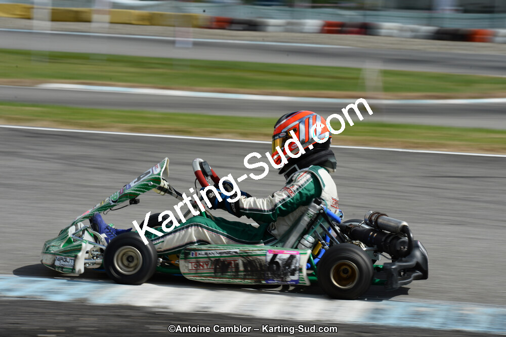 15/09/2013 : Championnat de France X30 et X30 Gentleman à Lavelanet (Photos Antoine Camblor) 2013 — karting