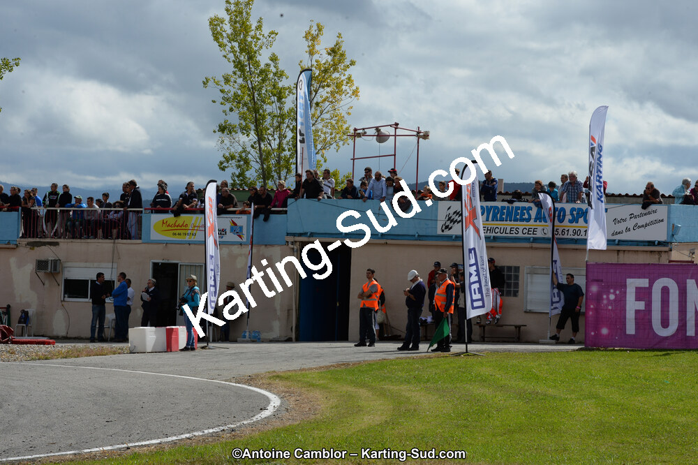 15/09/2013 : Championnat de France X30 et X30 Gentleman à Lavelanet (Photos Antoine Camblor) 2013 — karting