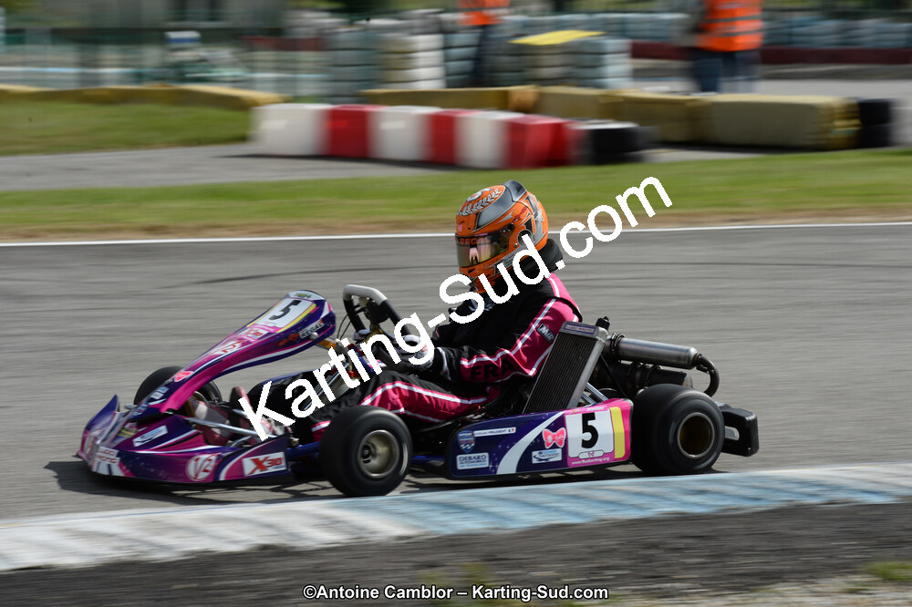 15/09/2013 : Championnat de France X30 et X30 Gentleman à Lavelanet (Photos Antoine Camblor) 2013 — karting