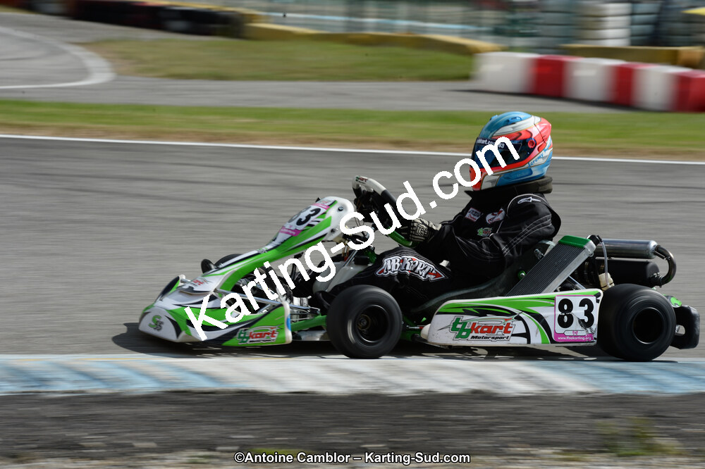 15/09/2013 : Championnat de France X30 et X30 Gentleman à Lavelanet (Photos Antoine Camblor) 2013 — karting