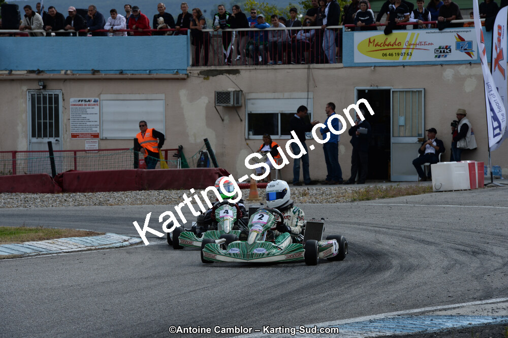15/09/2013 : Championnat de France X30 et X30 Gentleman à Lavelanet (Photos Antoine Camblor) 2013 — karting